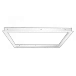 Recessed Drywall Mouning Kits